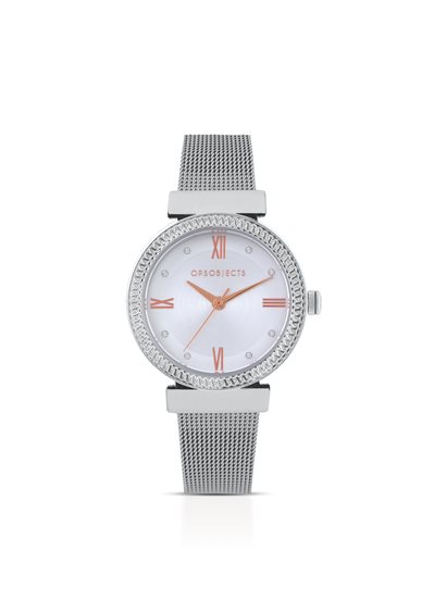 Orologio Ops! Donna in Metallo OPSPW-837 - OPSPW-837